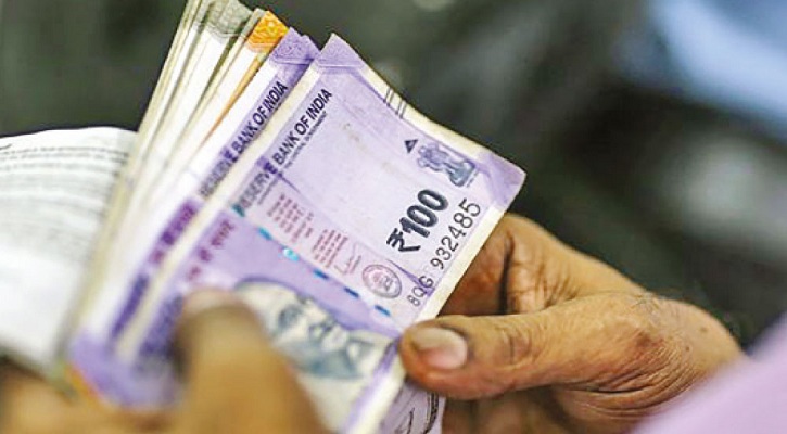 ভারতীয় রুপির কোনো ক্রেতাই খুঁজে পাওয়া পাচ্ছে না মানি এক্সচেঞ্জগুলোতে